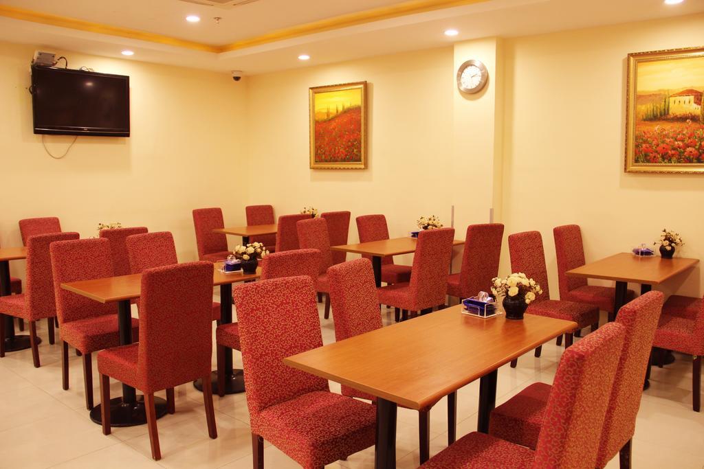 בייג'ינג Hanting Express Gulou מראה חיצוני תמונה